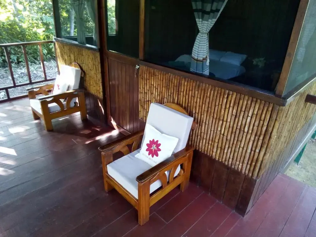 Passiflora Lodge Tambopata