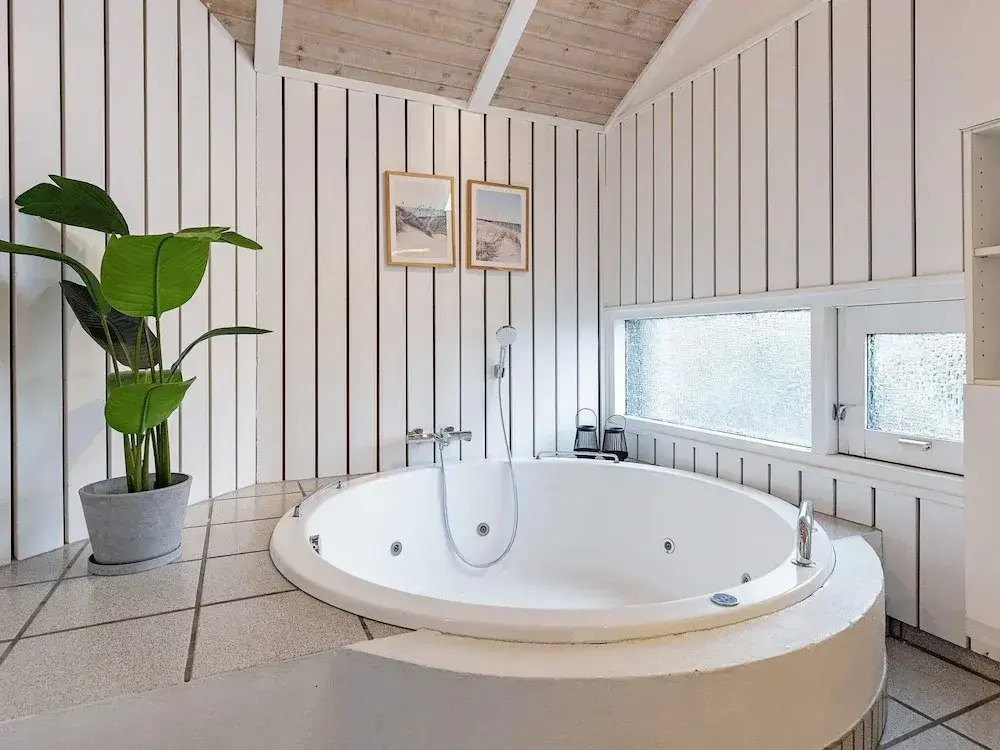 4 star holiday home in Saltum