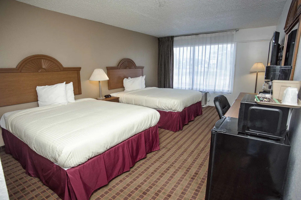 Express Inn & Suites Greensville TX