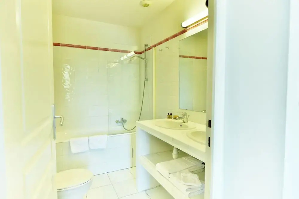 La Garoupe-Gardiole Boutique Hotel