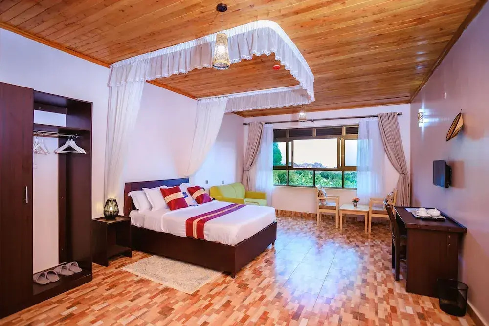 victoria view boutique hotels and tours
