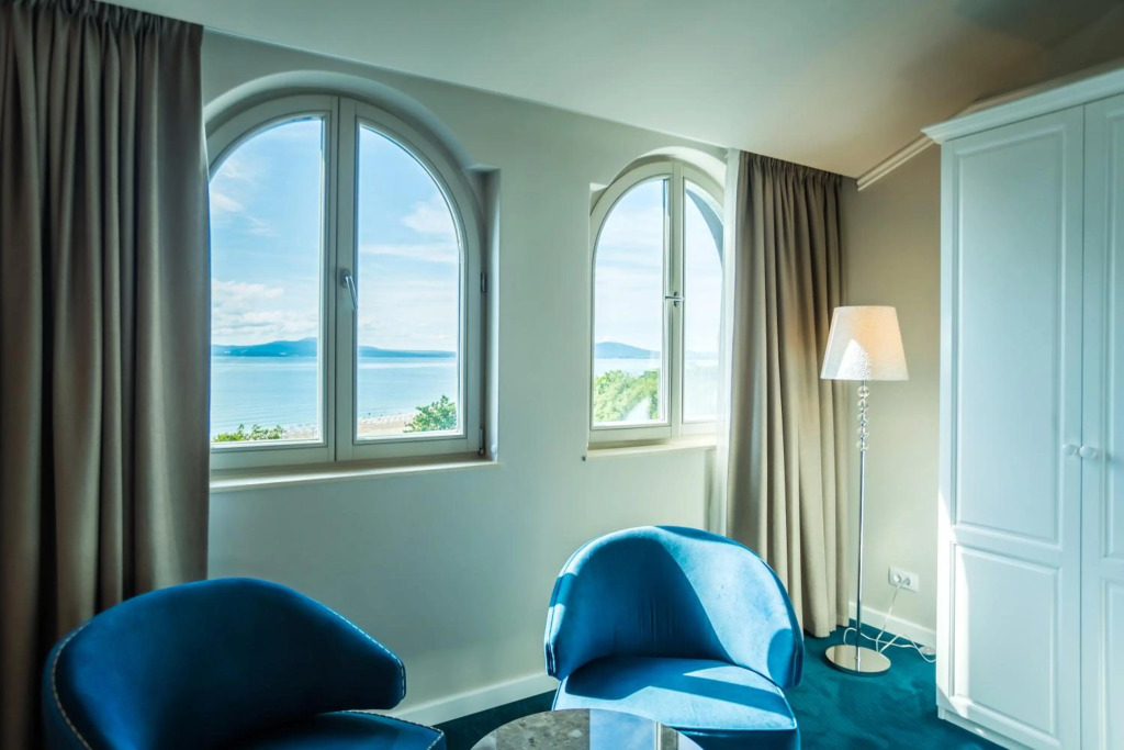 Hotel Residence Promenade