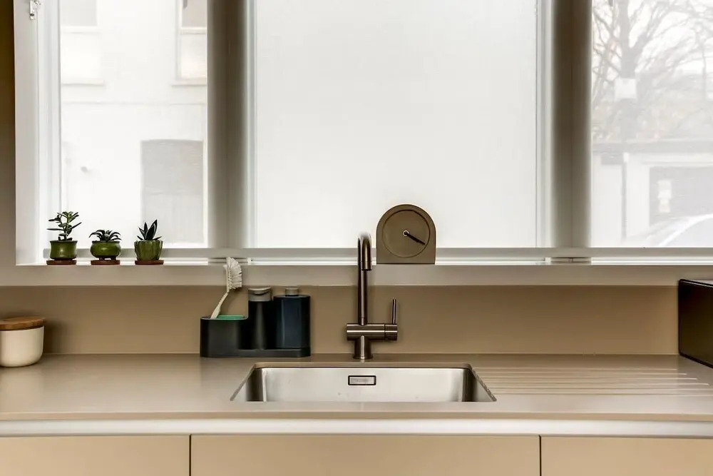 Luxury 3BR Home Wterrace by Kings Cross