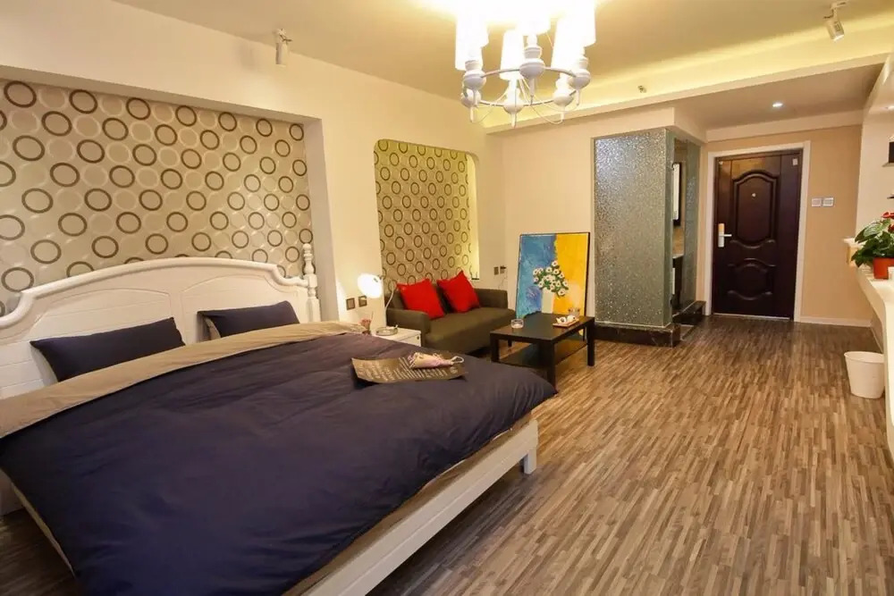 South Gate Garden Boutique Hotel