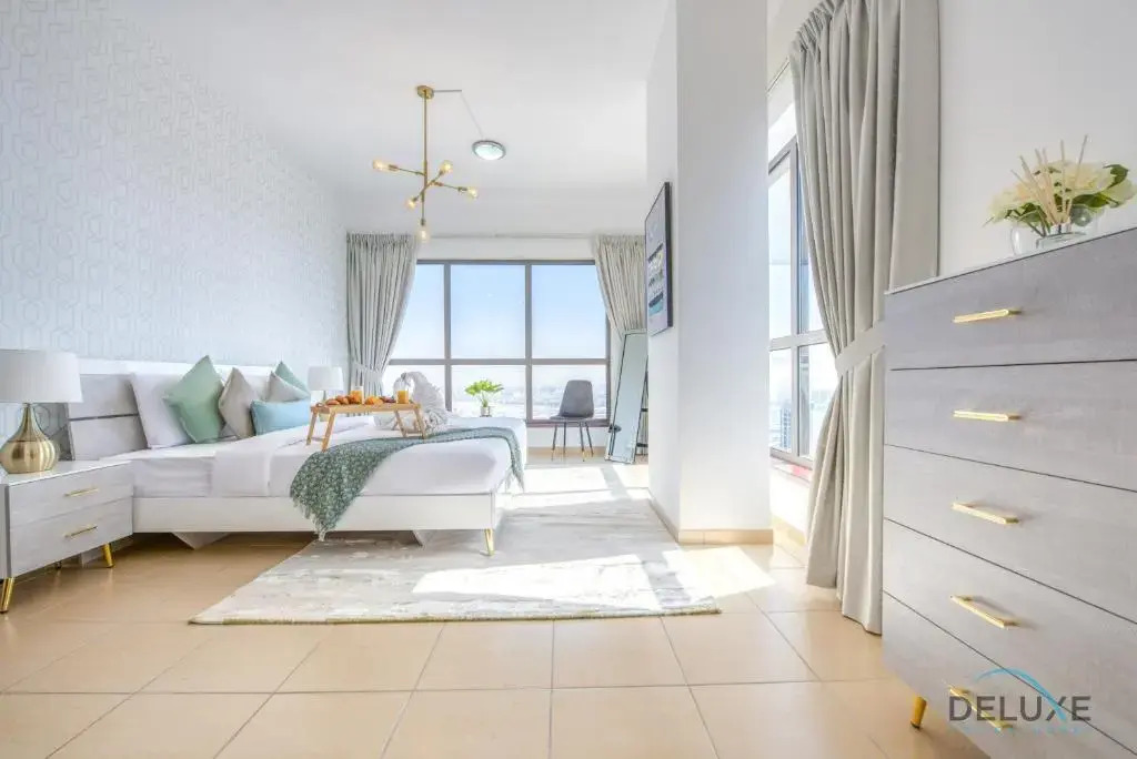 Heavenly 2BR in Shams 2 JBR by Deluxe Holiday Homes