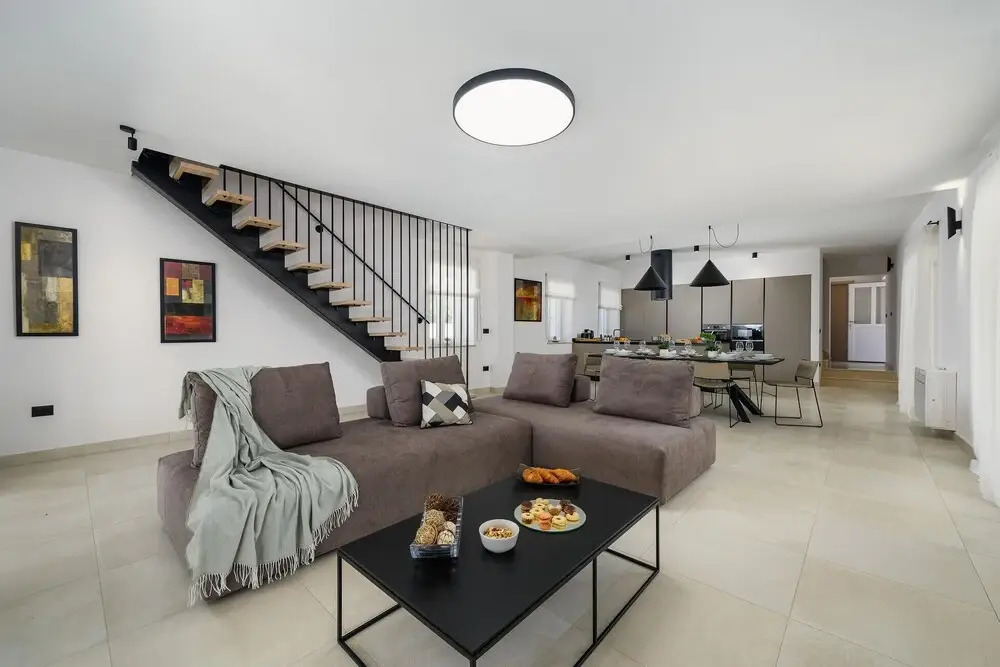 Beautiful Home in Rosini With Outdoor Swimming Pool, Wifi and 4 Bedrooms