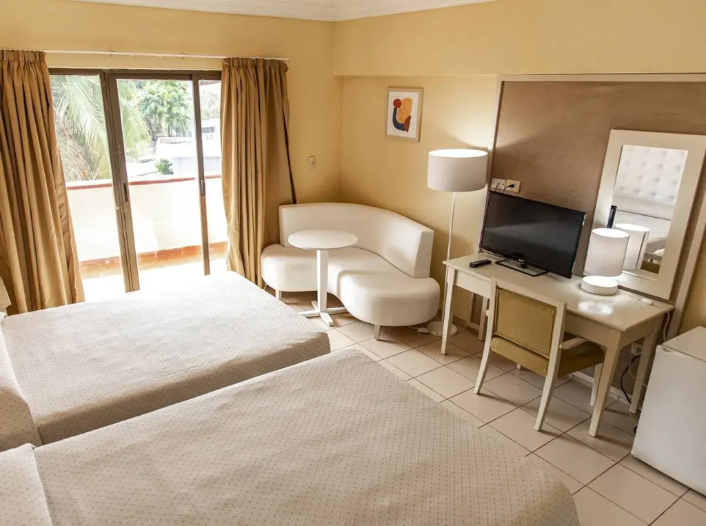Hotel Cubanacan Chateau Miramar