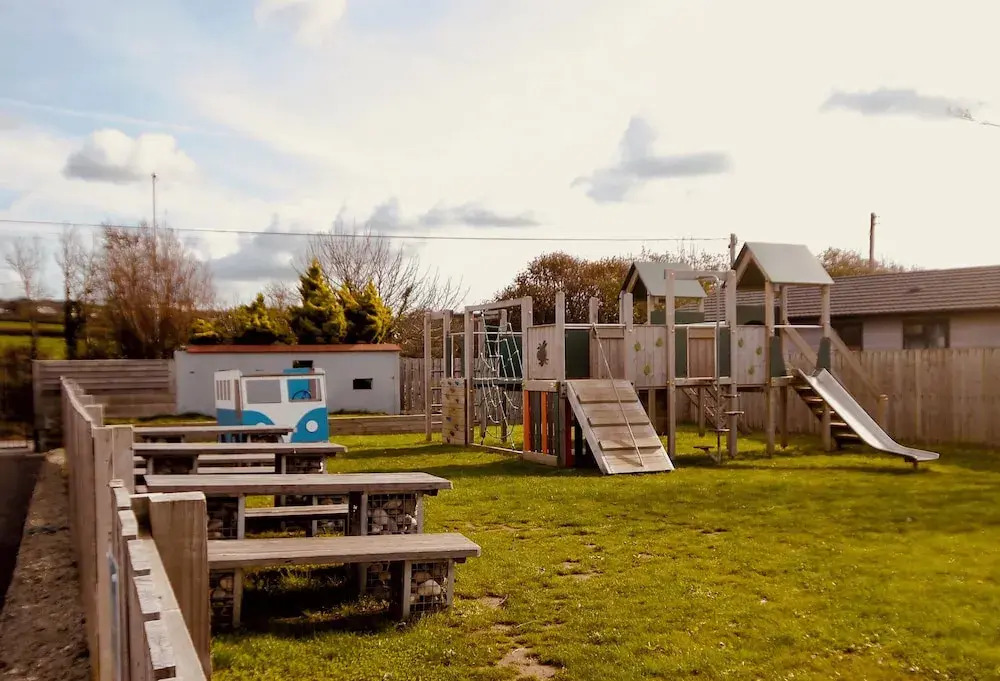 Luxurious Comfort at 102, Duckpool Lodge in Bude