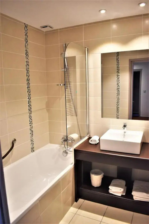 Hotel Corrieu