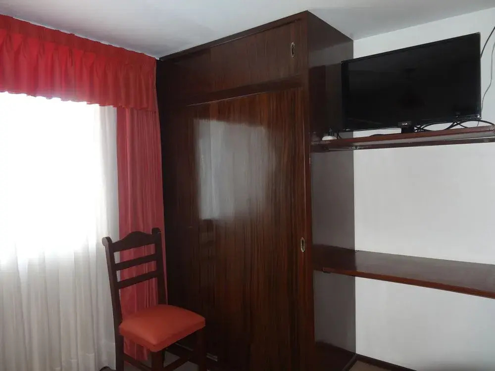 Hotel Benavides