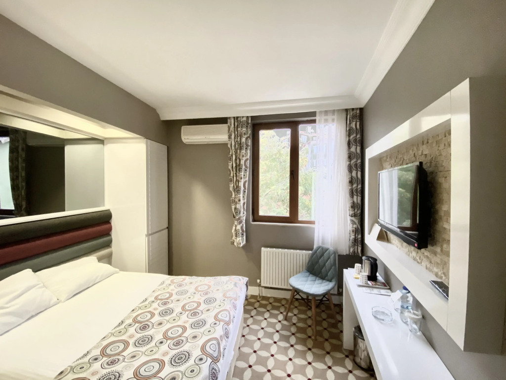 Tekirdağ Yat Hotel