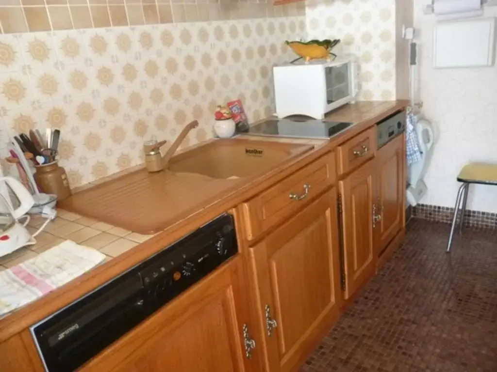 Appartement Royan, 2 pièces, 4 personnes - FR-1-71-62