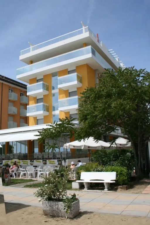 Hotel Orizzonte