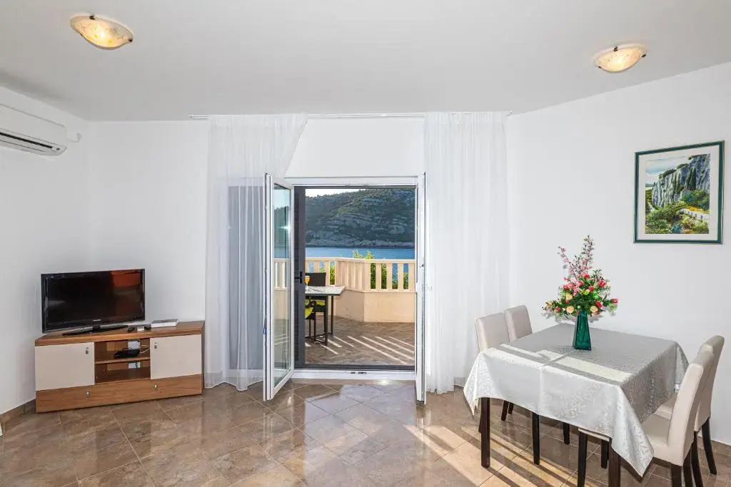 Rajcic Apartments