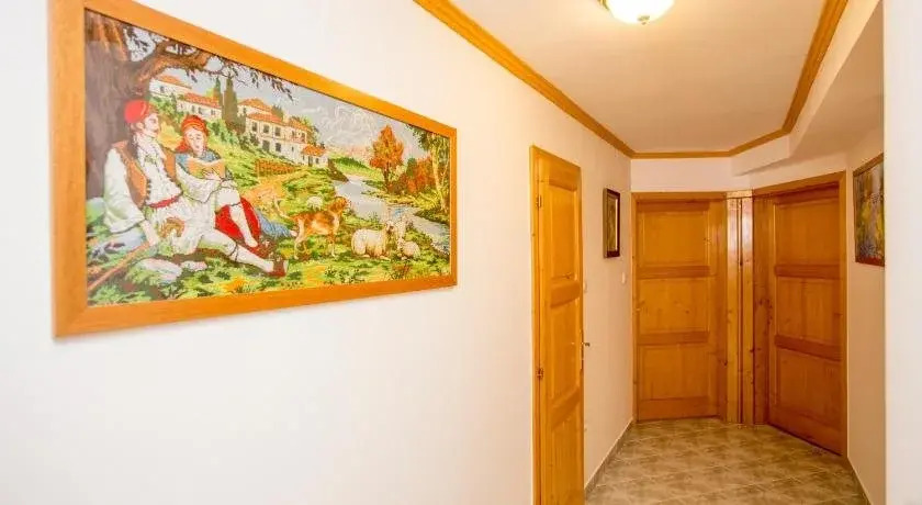 Hévíz Villa Familia