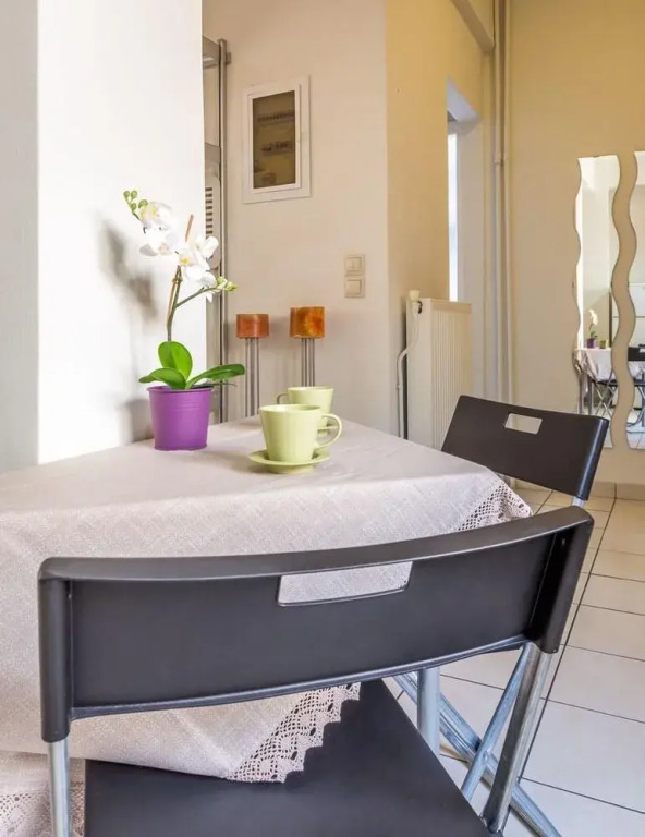 Centrally located apartment - Acropolis