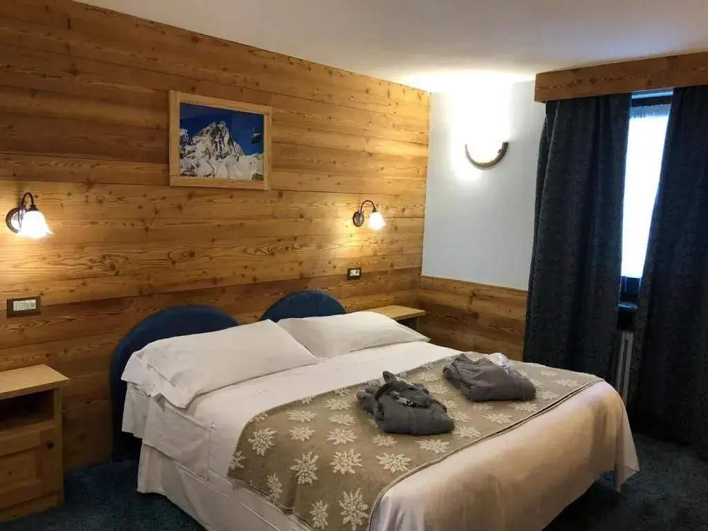 Hotel Edelweiss 3 Stelle SUPERIOR