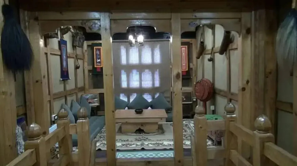 Heritage Home