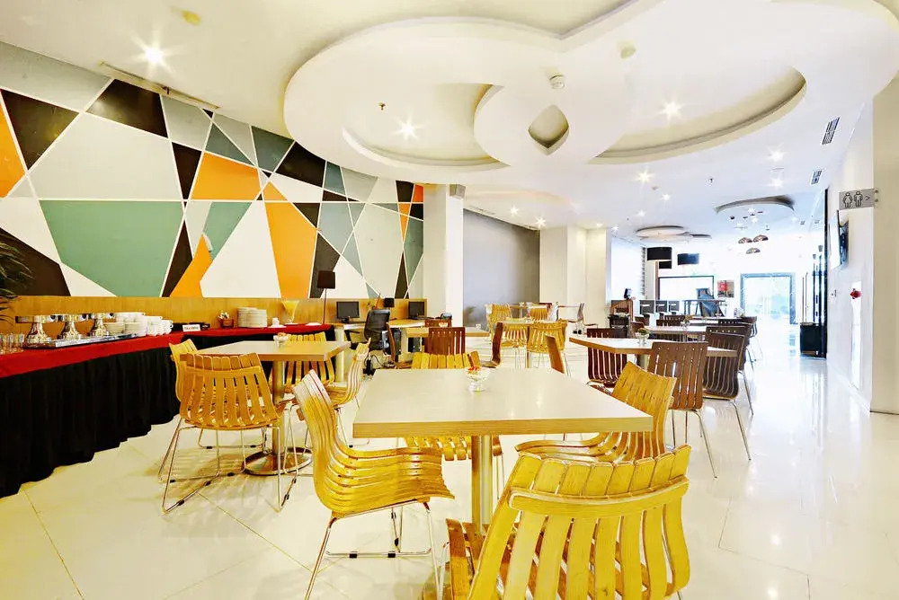 ZEN Rooms Sudirman Blora