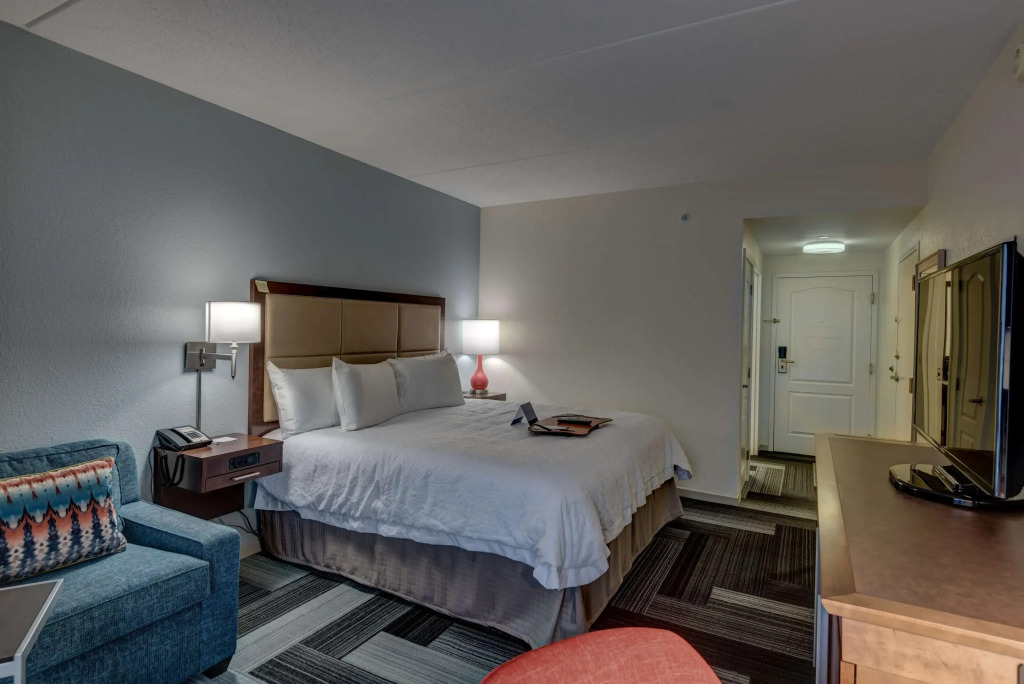 Hampton Inn Pittsburgh-Monroeville