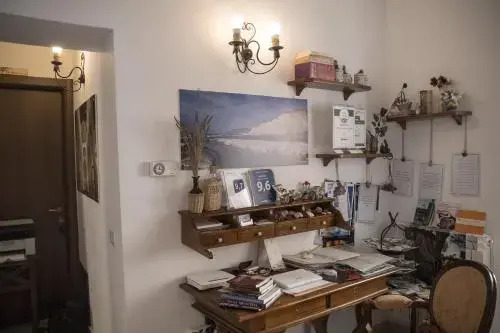 B&B Liolà