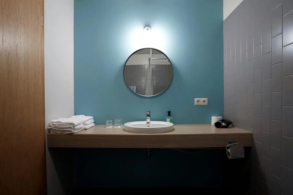 Fosshotel Hekla
