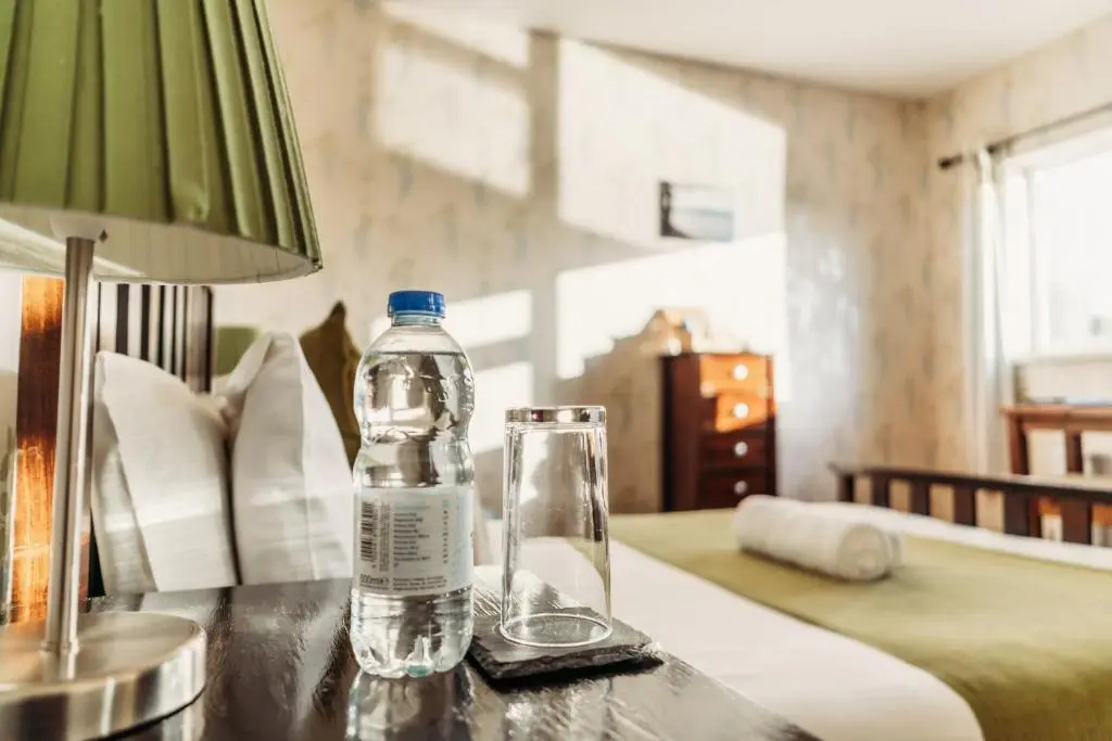 Three Wells B&B