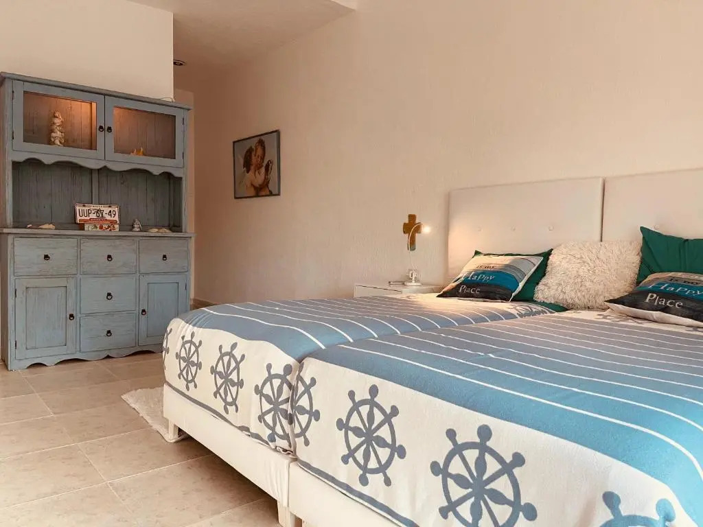 New Year Available 3BR 200Mbps Wifi & Bikes & Beach Access