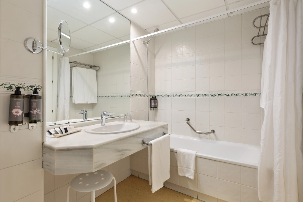 Hotel Best Roquetas