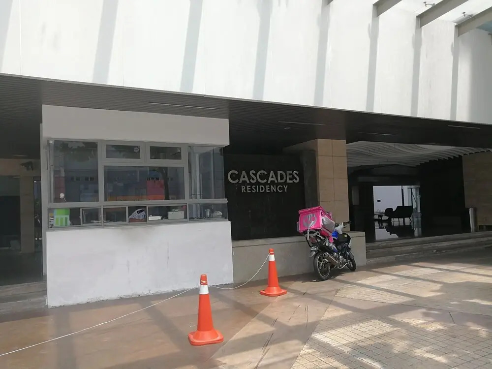 GT Home Cascades Residency