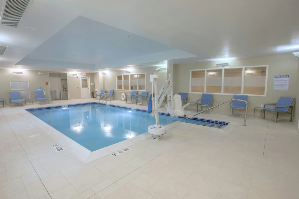 Hampton Inn by Hilton Amesbury, MA