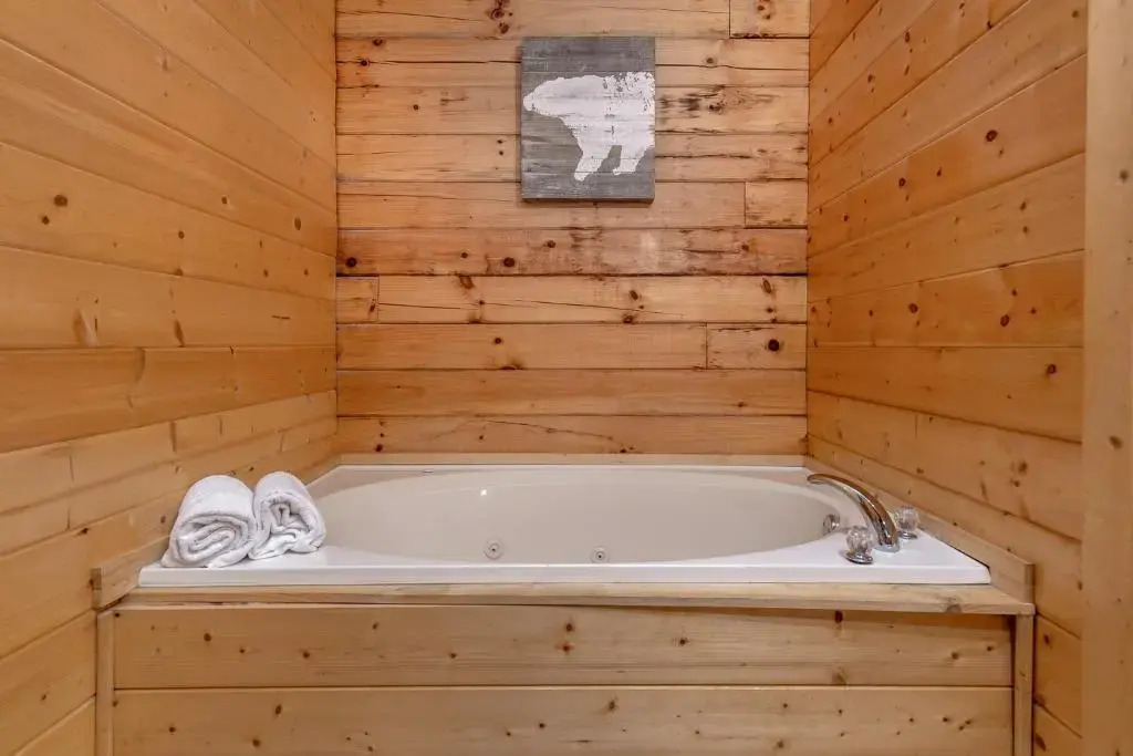A Mountain Paradise, 2 Bedrooms, Sleeps 6, Pool Access, Hot Tub, Pool Table