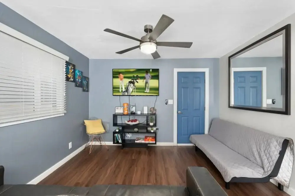 Central Phoenix Casita Unit C