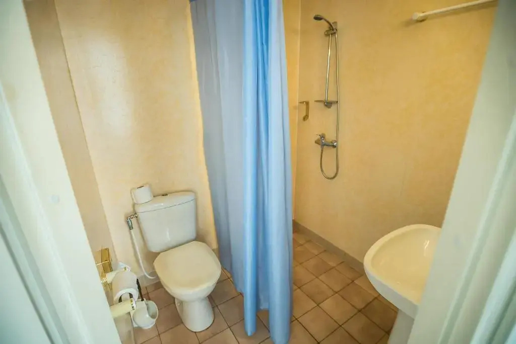Lõokese Hotell
