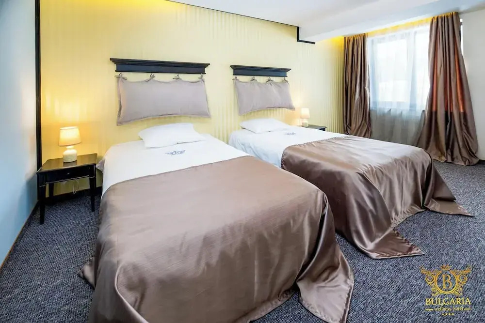 Wellness Hotel Bulgaria