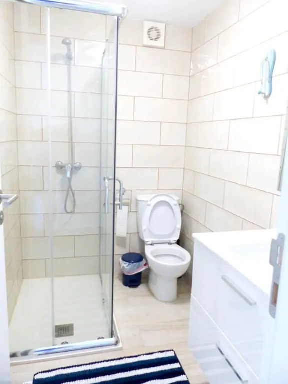 Apartment with 2 Bedrooms in la Orotava, with Wonderful Sea View And Furnished Terrace - 5 Km From the Beach