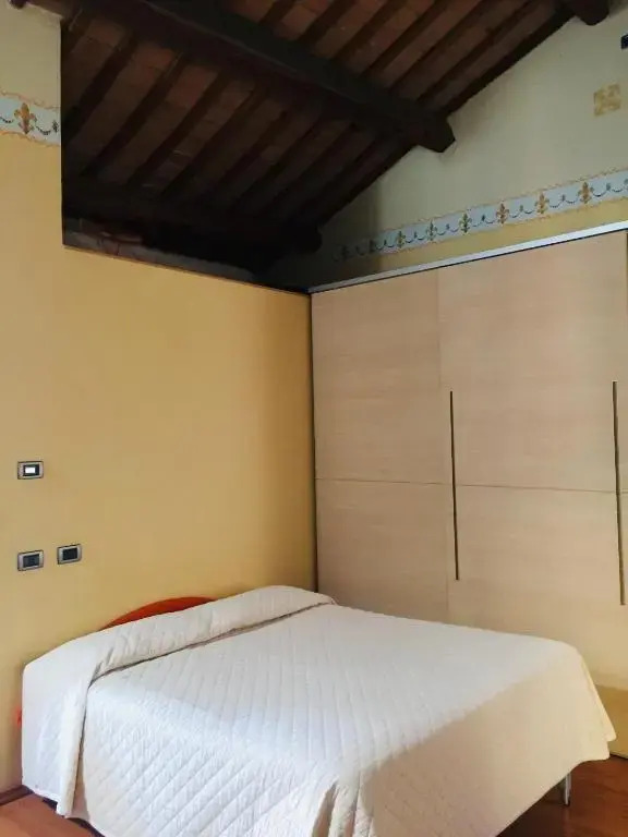 apartments in the center of Ferrara excellent for Smart work