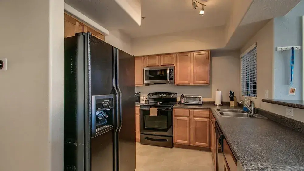 New Listing! Remodeled Condo in North Scottsdale!