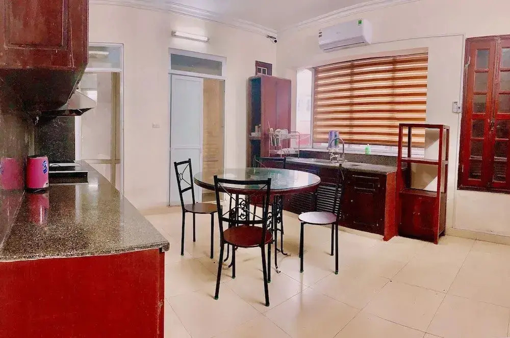 Tuna Homestay Hanoi & Experience