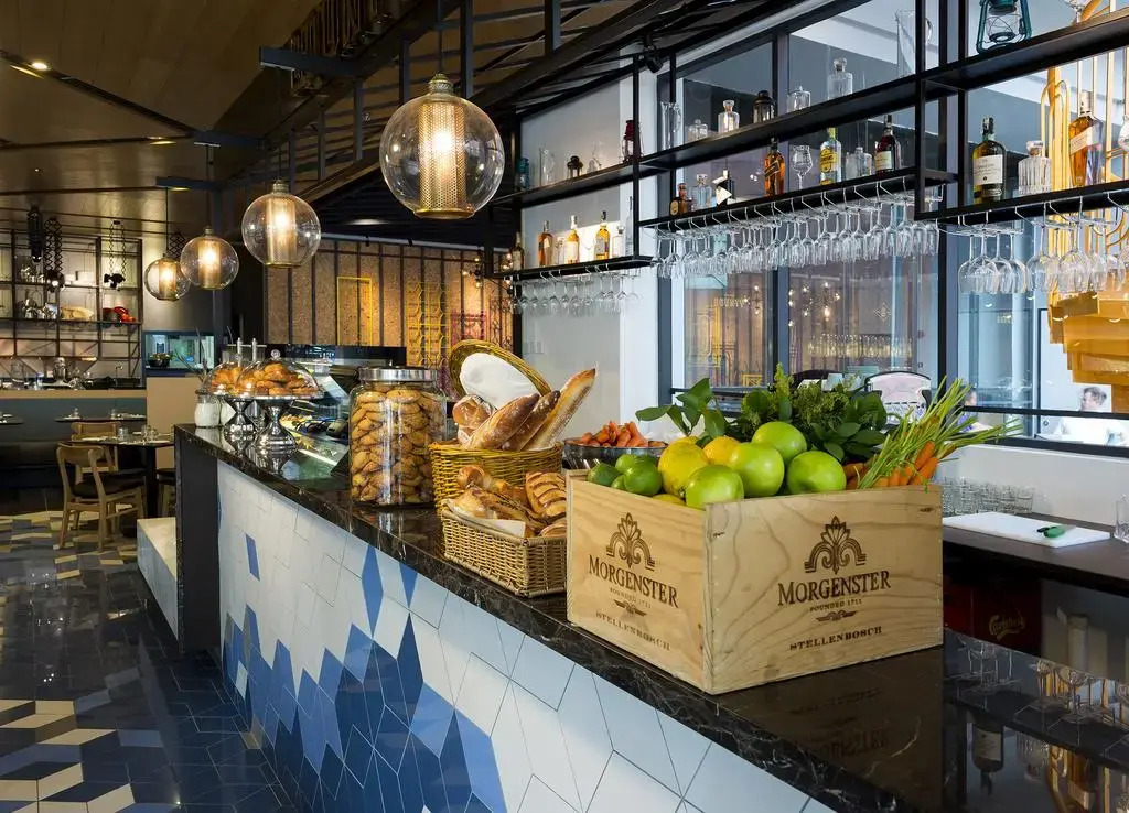 The Kuala Lumpur Journal Hotel
