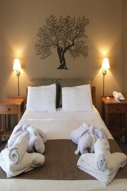 Kleopatra Traditional Hotel Apartments
