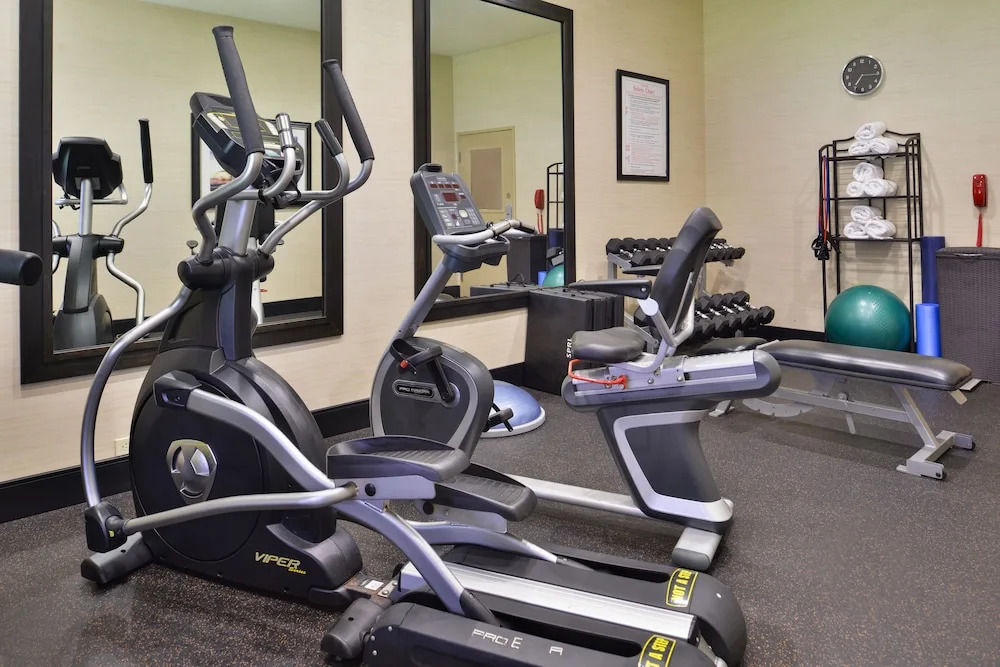 Holiday Inn Express Montgomery East I-85 by IHG