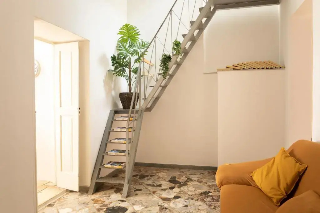 Casa Labbate