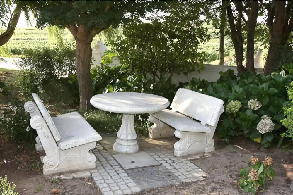 Soverby Guest House