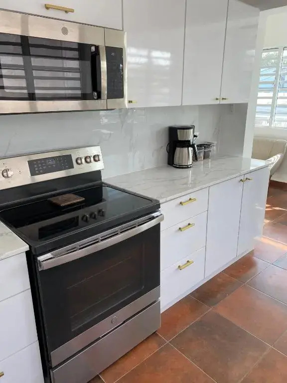 Mcleary Apt 2 Casa Ocean Park Beach San Juan