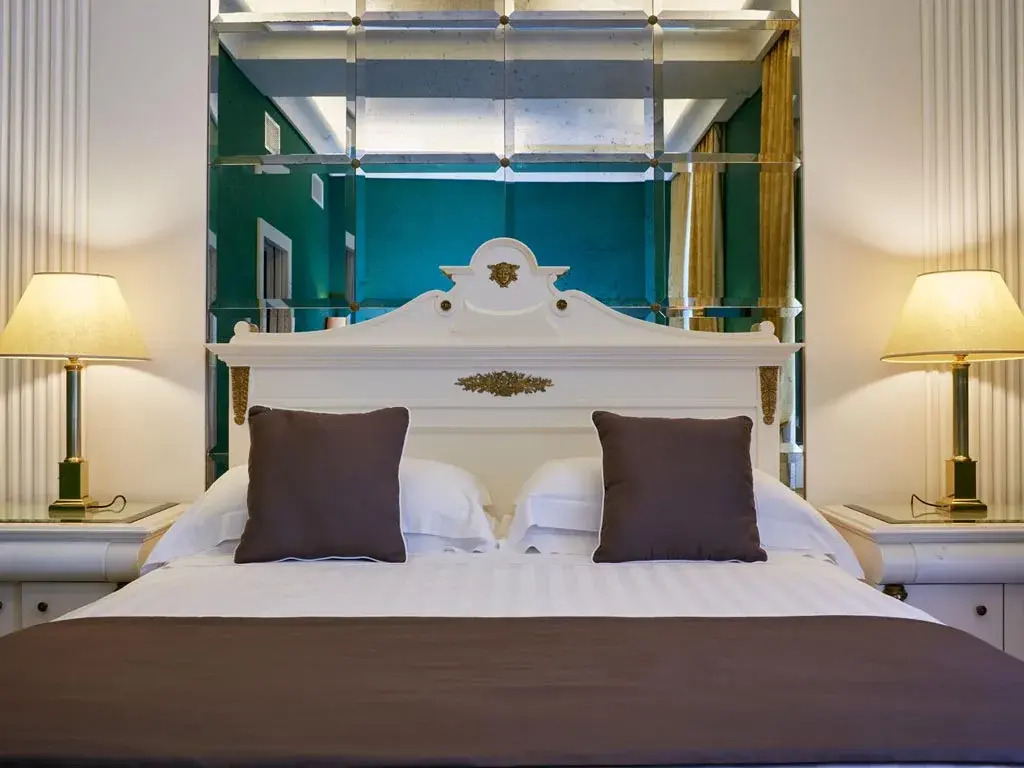 Hotel Regency - Small Luxury Hotels of the World