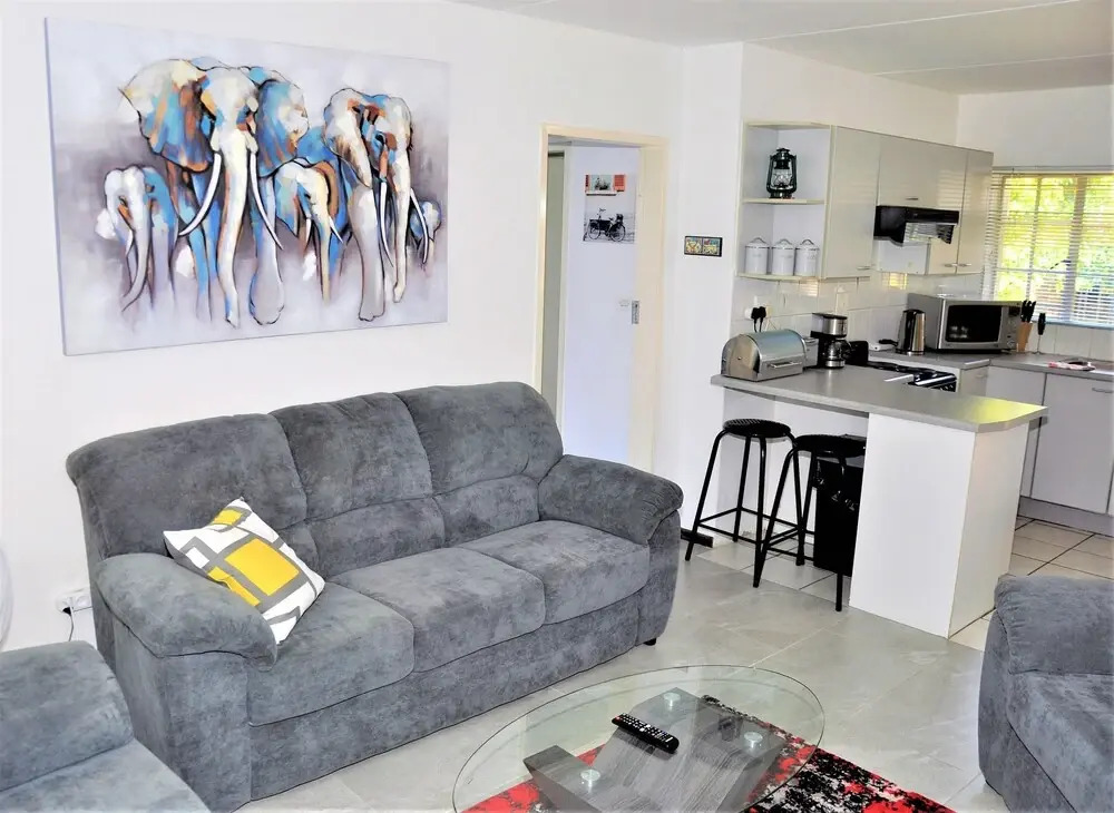 Midrand Bachelor Apartment