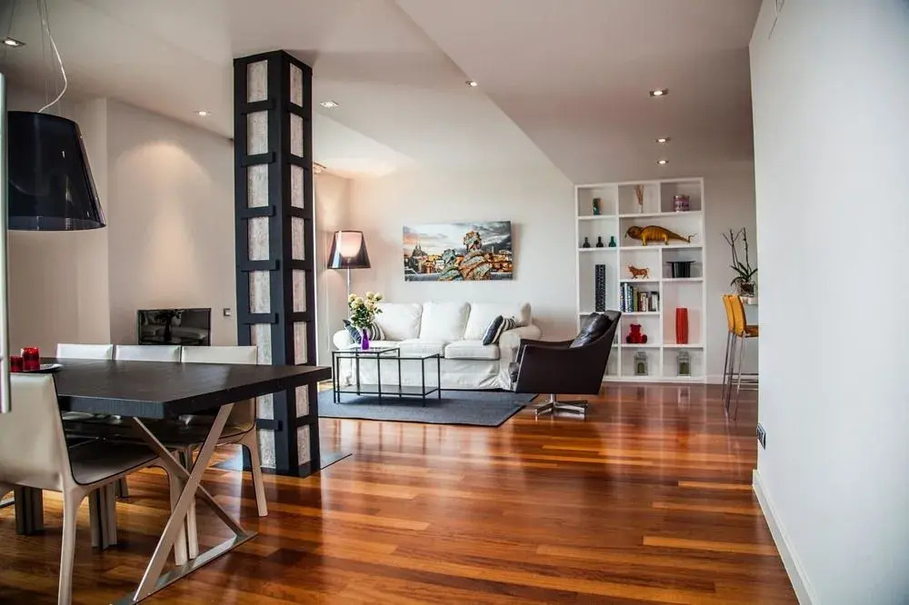 Sagrada Familia Apartment Paseo Gracia