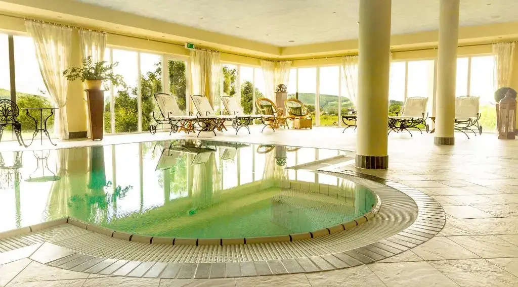Natur- und Wohlfühlhotel Kastenholz