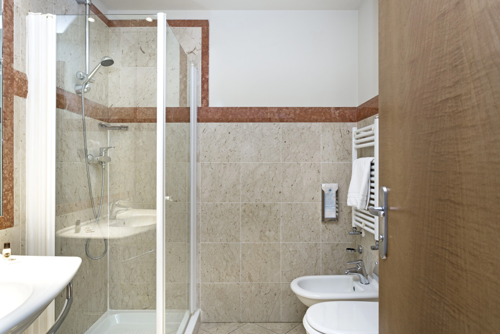 B&B HOTEL Padova